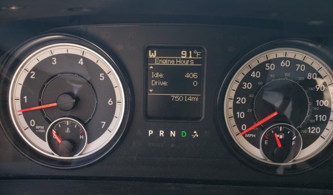 2022-09-16 - Drive Hours Reset to Zero.jpg 2022-09-16 - Drive Hours Reset to Zero.jpg