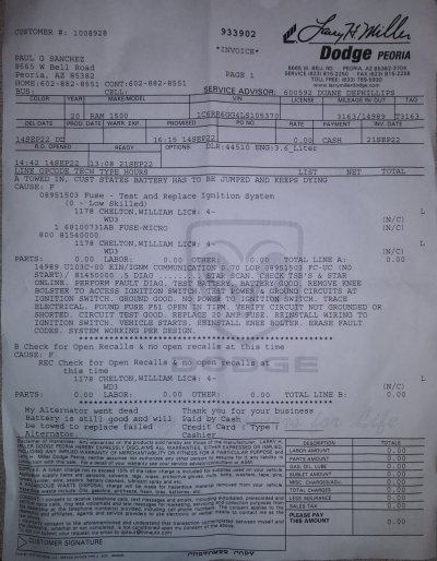 Invoice of Service for Electrical fault.jpg