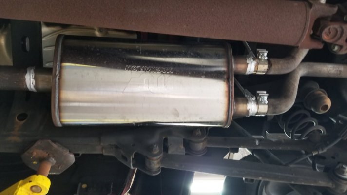 12588 Magnaflow Installed on Truck.jpg