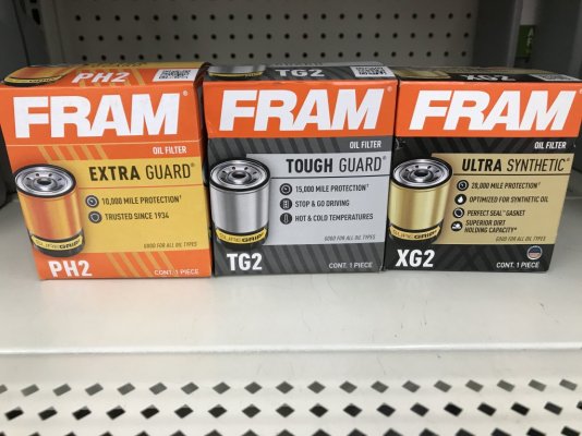 FRAM PH, TG, & XG Oil Filter Packaging_Front View.JPG