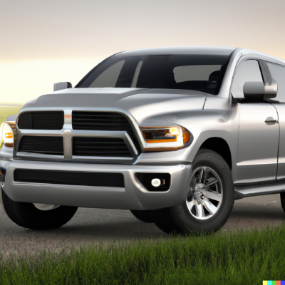 DALL·E 2023-04-20 09.01.42 - A photo realistic rendering with dynamic lighting of a 2018 Ram 1...png