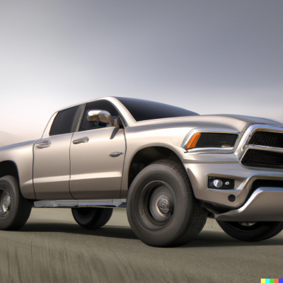 DALL·E 2023-04-20 09.01.13 - A photo realistic rendering with dynamic lighting of a 2018 Ram 1...png