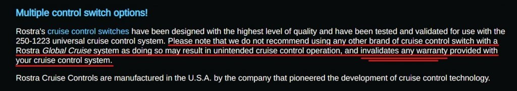 Rostra Cruise Control.jpg Rostra Cruise Control.jpg
