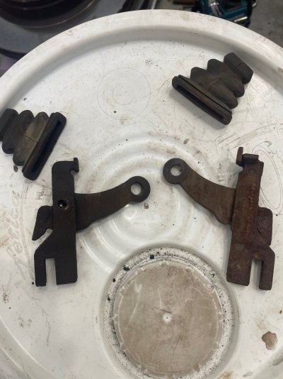 Rusted PB Levers - viewed from bottom, LH drilled out.jpg