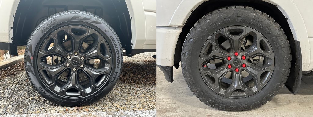 20230129 Tire Comparison Tires side by side.jpg 20230129 Tire Comparison Tires side by side.jpg