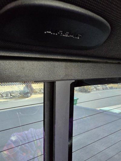 Warranty extensions for CHMSL and rear window leaks | Page 3 | RamForum ...
