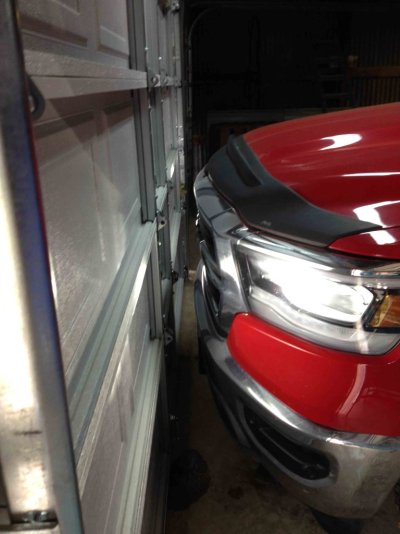 Truck in Garage (1).JPG Truck in Garage (1).JPG