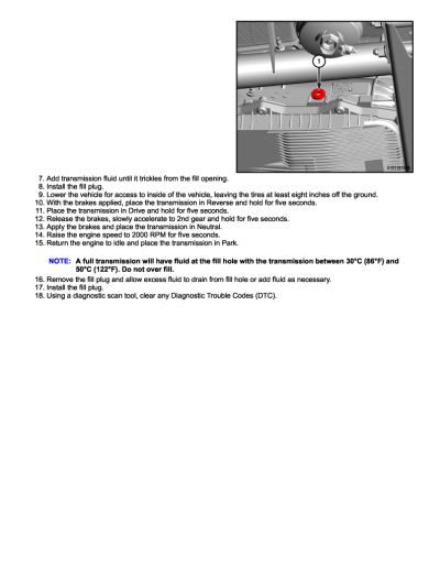 FLUID and FILTER Standard Procedure (CHECK OIL LEVEL)_Page_2.png FLUID and FILTER Standard Procedure (CHECK OIL LEVEL)_Page_2.png