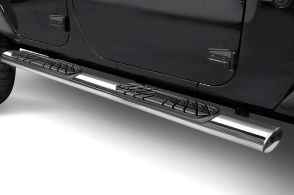 4-straight-polished-side-bars-on-car.jpg 4-straight-polished-side-bars-on-car.jpg