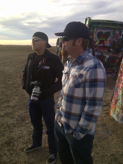 ll+-+Freiburger+and+Finnegan+-+Cadillac+Ranch+2013.jpg ll+-+Freiburger+and+Finnegan+-+Cadillac+Ranch+2013.jpg
