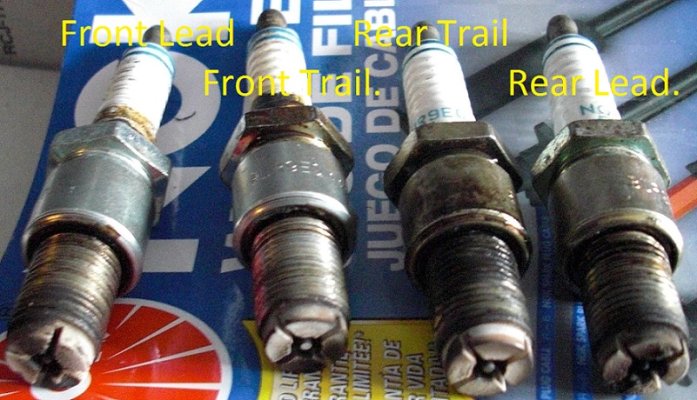 Rx7 plugs used.jpg Rx7 plugs used.jpg