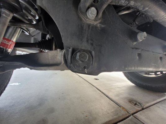 Eibach strut. Level.jpeg
