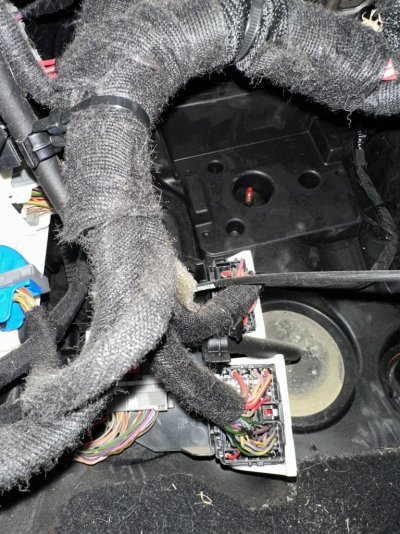 Connectors firewall left side drivers well.JPG