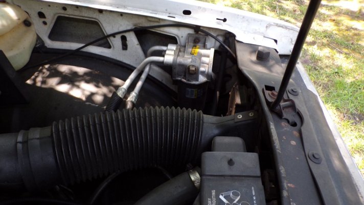Oil filter in a weird place.JPG Oil filter in a weird place.JPG