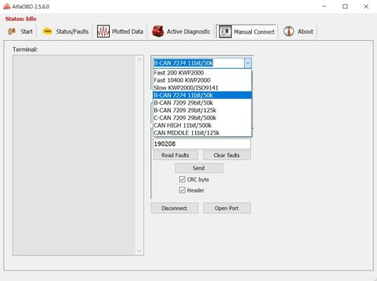AlfaOBD Manual Connect protocol options.jpg