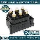 New Suspension Air Supply Solenoid Valve Block For RAM 1500 2013-2020 New Suspension Air Supply Solenoid Valve Block For RAM 1500 2013-2020