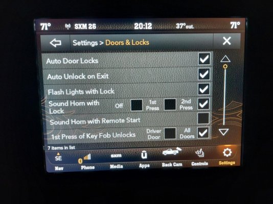 Uconnect settings Doors & Locks.jpg Uconnect settings Doors & Locks.jpg
