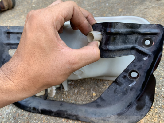Fog Light Mounting Bracket 02.png Fog Light Mounting Bracket 02.png
