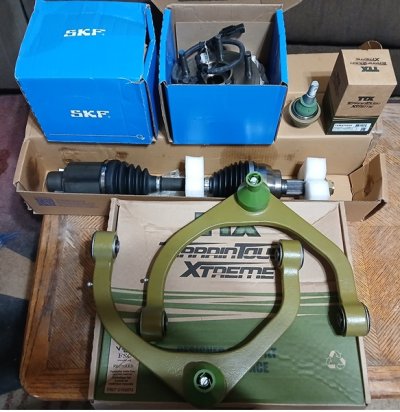Front End Parts.jpg Front End Parts.jpg