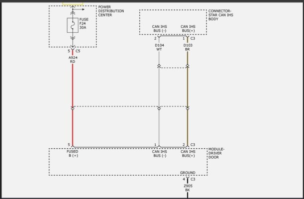 drivers door module DDM pg1415.jpg drivers door module DDM pg1415.jpg