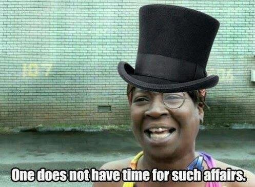 Aint no time.jpg