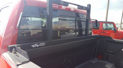 Back rack | RamForum.com | Dodge Ram Forum for Truck Owners & Enthusiasts