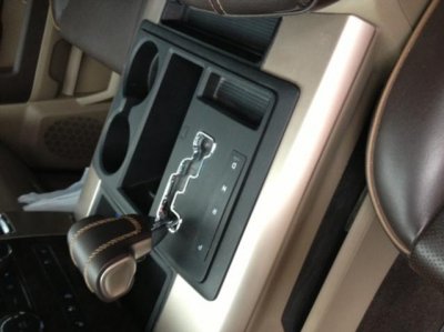 center console chrome trim ring painted flat black.jpg center console chrome trim ring painted flat black.jpg