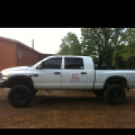 Louisiana Dodge Man