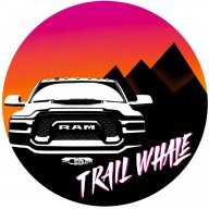TrailWhale