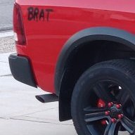 Bratgirl