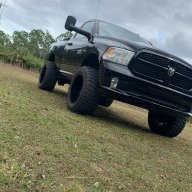 Austinsbrokedodge