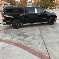 Dans Dodge