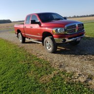 Red Diesel 94
