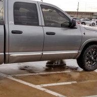 Dodge Ram Won'T Move in Any Gear 