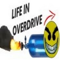 LifeinOverdrive