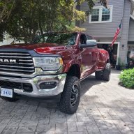 Diesel Cowboy