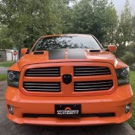 Deloreanman