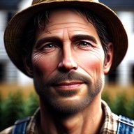 The Farmer