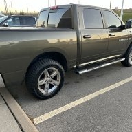 2012 ram 1500