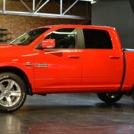 UnluckyWithTrucks