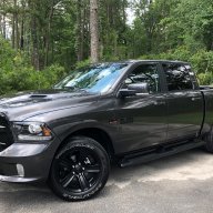 DevilDodge