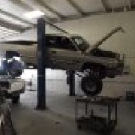 1999LftdDODGE2500