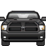 mohawk ram