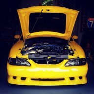 Yellow98stang