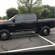 Big nick