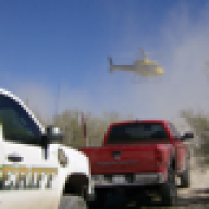 Off-Road Rescue