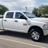 2014 ram 2500