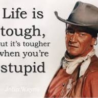 TRUE GRIT