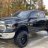 Lifted laramie