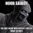 NOOB SAIBOT